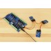 MS5837-30BA01 Gel-Filled Pressure Sensor 24-Bit .2mbar Resolution I2C Mini Module